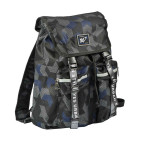 Рюкзак (ранец) школьный Yes 558362 Double up T-71 40*32*16см