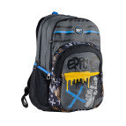 Рюкзак (ранец) школьный Yes 558283 Graffiti Epic T-85 48*33*18см