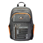 Рюкзак (ранец) школьный Yes 558273 Okey T-87 44*32*16см