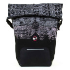 Рюкзак (ранец) школьный Yes 558422 Roll T-93 45*32*19см