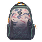 Рюкзак (ранец) школьный Yes 558394 Yes Team Military T-69 46*29*15см