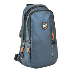 Рюкзак (ранец) школьный Yes 558438 Past all mini TS-92 31*17*6см