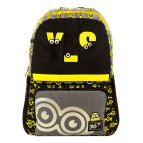Рюкзак (ранец) школьный Yes 558291 Minions T-82 45*30*14см