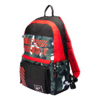 Рюкзак (ранец) школьный Yes 558290 Smiley World Military boy T-82 45*30*14см