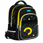 Рюкзак (ранец) школьный 1Вересня 558250 S-41 Geometry 38*27*19см