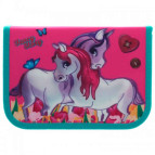 Пенал 1 отделение без отворотов Class 98005 Fancy Story