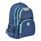 Рюкзак (ранец) школьный Yes 558445 Juno Boys style S-30 37*28*16см