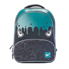 Рюкзак (ранец) школьный Yes 558199 Juno Ultra Monster S-30 36*28*20см
