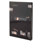 Школьный дневник Kite мод 262 Meow K19-262-3