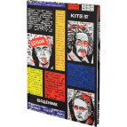 Школьный дневник Kite мод 262 Scientists K20-262-8