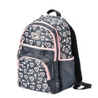Рюкзак (ранец) школьный Yes 558336 Tender heart S-39 41*29*17см