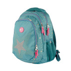 Рюкзак (ранец) школьный Yes 558267 Star T-22 43*33*17см