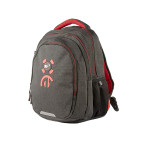 Рюкзак (ранец) школьный Yes 558270 Vice versa T-22 43*33*17см