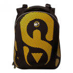 Рюкзак (ранец)  школьный каркасный Yes 558043 Riddle H-28 37*30*19см