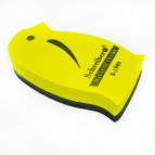 Губка для сухостираемых досок Schreiber магнитная S-1909