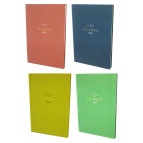 Тетрадь В5 80л. Школярик Student MonAmi В5-IC-080-*