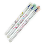 Ручка гелевая Пишет-Стирает ST-982 Hamster 0,5мм пишет синим