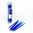 Стержень гелевый Пишет-Стирает GR-463 0.5мм длина 126мм