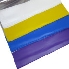 Обложка для тетради А5+ 250мк POLAND универсальная 215*285-320мм 00140