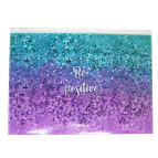 Папка-конверт А4 на молнии Wilhelm Buro zip-lock WB415