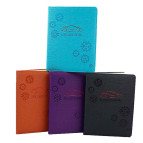 Школьный дневник Josef Otten 2020-15D Авто, микс 4 вида