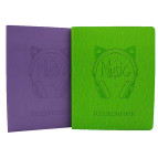 Школьный дневник Josef Otten 2020-16D Музыка, микс 4 вида