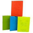 Школьный дневник Josef Otten 2020-2D Кошка, микс 4 вида