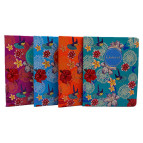 Школьный дневник Josef Otten 2020-21D Природа, микс 4 вида