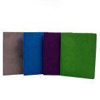 Школьный дневник Josef Otten 2020-36D Замш, микс 4 вида