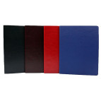 Школьный дневник Josef Otten 2020-44D Кожа, микс 4 вида