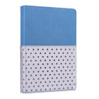 Ежедневник А5 YES недатированный 432стр Salsa 252054