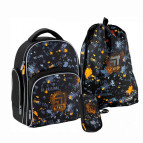 Школьный набор: рюкзак+пенал+сумка д/обуви Kite Original SET_K20-706S-1