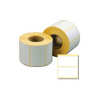 Термоэтикетка Тех-Пак 58*30мм 0903