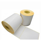 Термоэтикетка Тех-Пак 101*101мм 0918