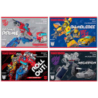 Альбом для рисования А4 12л Kite мод.241 Transformers TF20-241