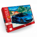 Пазлы DankoToys 380 эл. DT C380-05-01 475*340