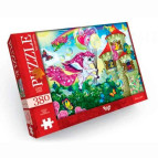 Пазлы DankoToys 380 эл. DT C380-05-03 475*340