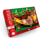 Пазлы DankoToys 380 эл. DT C380-05-08 475*340