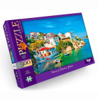 Пазлы DankoToys 500 эл. DT C500-13-02 475*340