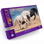 Пазлы DankoToys 500 эл. DT C500-13-05 475*340