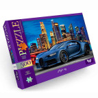 Пазлы DankoToys 500 эл. DT C500-13-11 475*340