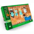 Пазлы DankoToys 1000 эл. DT C1000-11-01 680*475