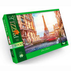 Пазлы  DankoToys 1000 эл. DT C1000-11-02 680*475