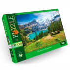 Пазлы  DankoToys 1000 эл. DT C1000-11-04 680*475