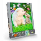 Пазлы  DankoToys 1500 эл. DT C1500-04-03 680*475