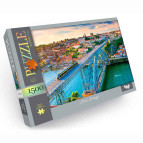 Пазлы  DankoToys 1500 эл. DT C1500-04-04 680*475