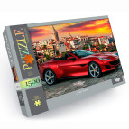 Пазлы  DankoToys 1500 эл. DT C1500-04-10 680*475