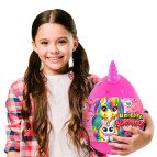 Игрушка сюрприз DankoToys DT USB-01 Unicorn Surprise Box