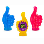 Игрушка антистресс DankoToys DT LBS-01 Like Bubble Slime цвет ассорти