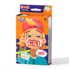 Игра DankoToys DT VETO-02-01 Veto (рус) мини